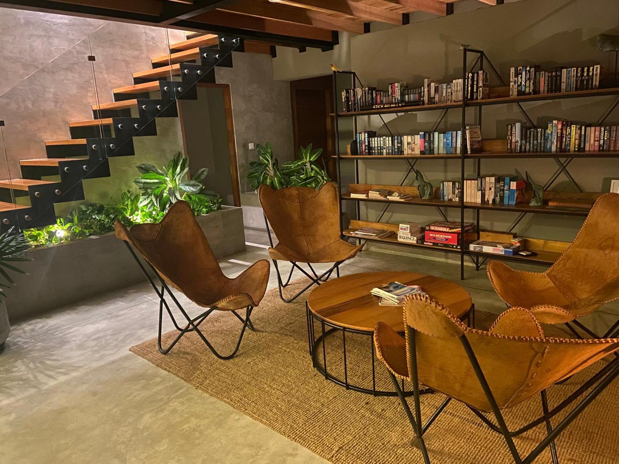 The Nine, Mirissa Villa Bagian luar foto